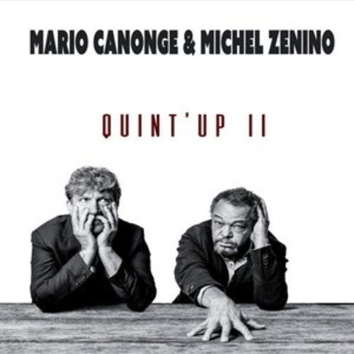 Afficher "Quint'up II"