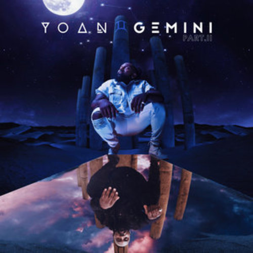 Afficher "Gemini II"