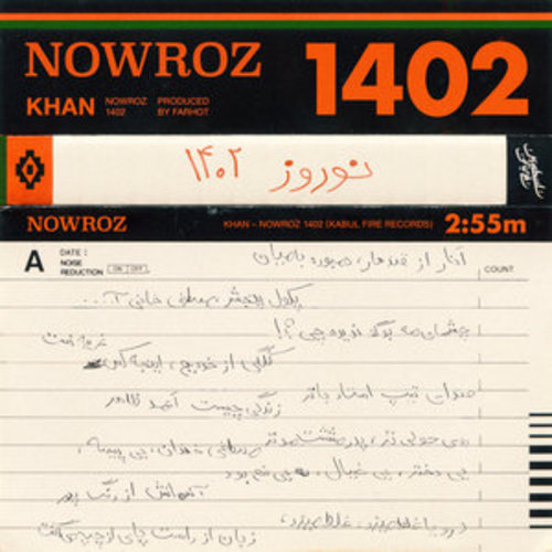 Afficher "Nowroz 1402"