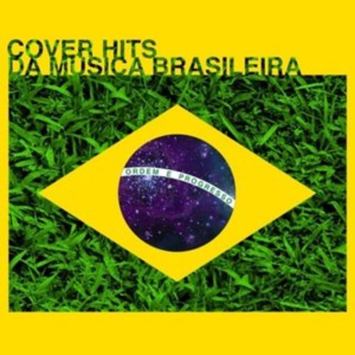 Afficher "Cover Hits da Musica Brasileira"