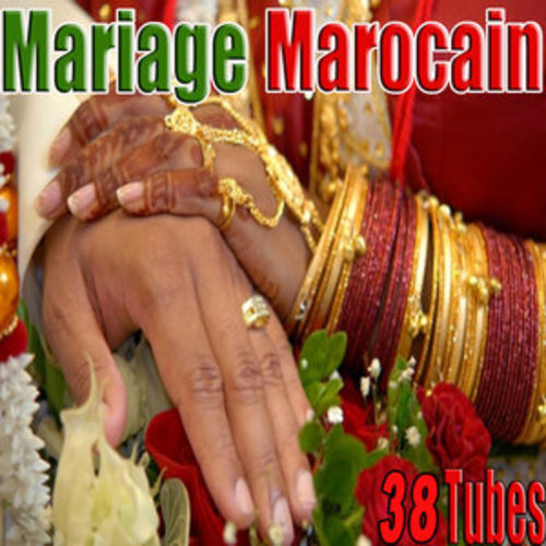 Afficher "Mariage marocain, 38 tubes"