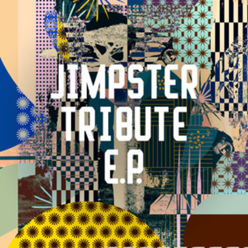 Afficher "Tribute EP"