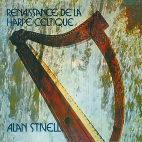 Afficher "Renaissance de la Harpe Celtique"