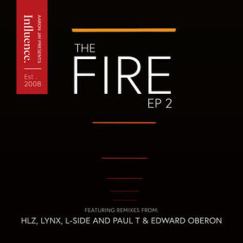 Afficher "The Fire EP 2"