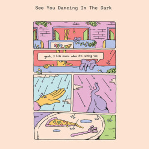 Afficher "See You Dancing in the Dark"