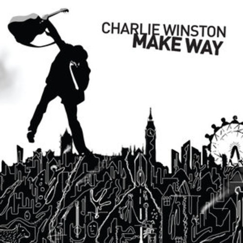 Afficher "Make Way"
