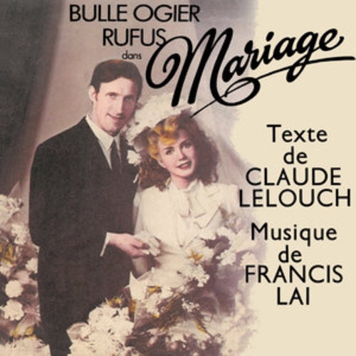 Afficher "Mariage (Bande originale du film)"