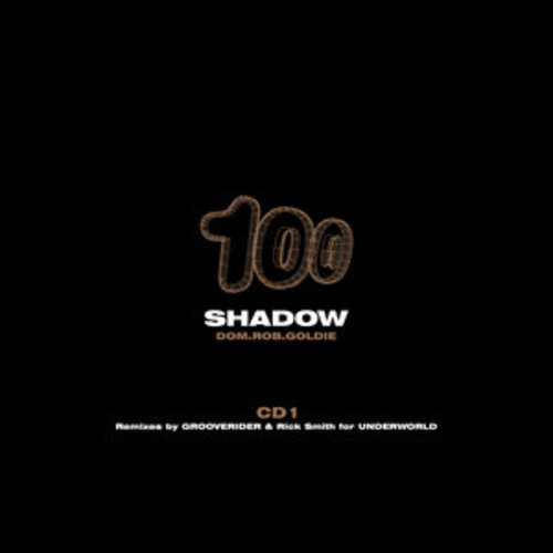 Afficher "The Shadow (Process Mix Edit) / The Shadow (Grooverider Jeep Mix Edit) / The Shadow / The Shadow (Bing Here Mix) / The Shadow (Grooverider Jeep Mix)"