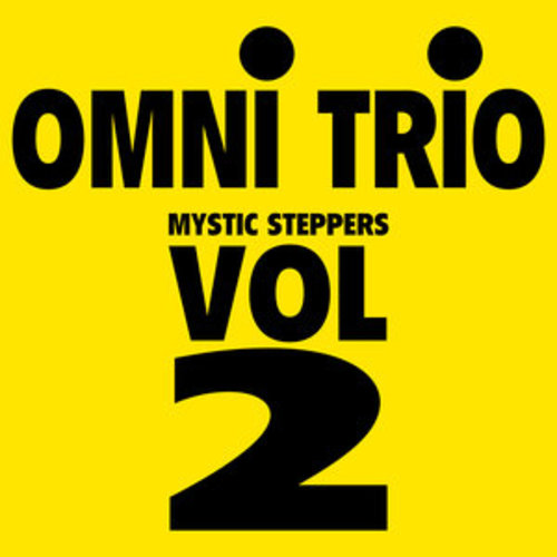 Afficher "Mystic Stepper (Feel Better) / Stronger / Mainline / Step Off (Original Mix)"