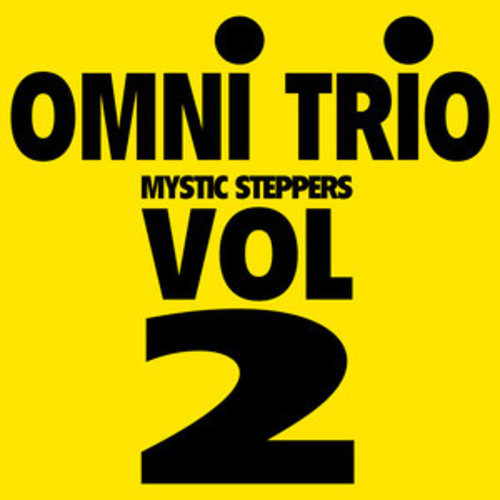 Afficher "Mystic Stepper (Feel Better) / Stronger / Mainline / Mainline (Original Techno Mix)"