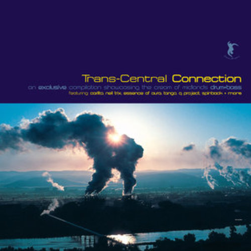 Afficher "Transcentral Connection"