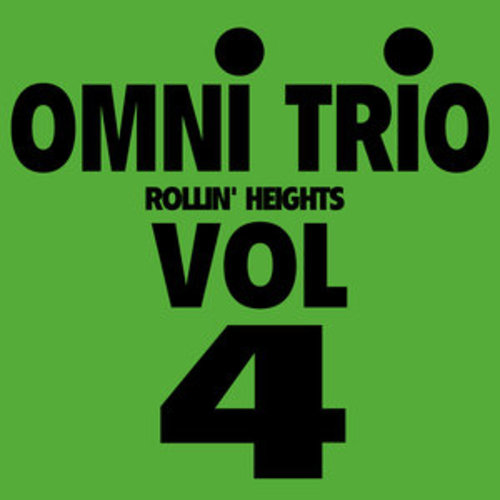 Afficher "Rollin' Heights (Harlow Shuffle) / Thru the Vibe (Bongo Beats Edit) / Nu Grooves '94 / Original Soundtrack"