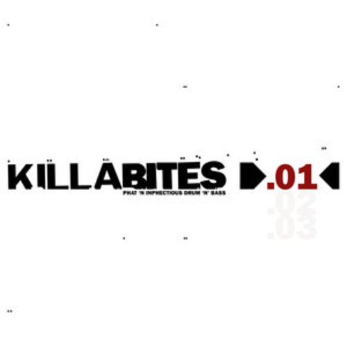 Afficher "Killa Bites - Phat N Inphectious - 1.1"