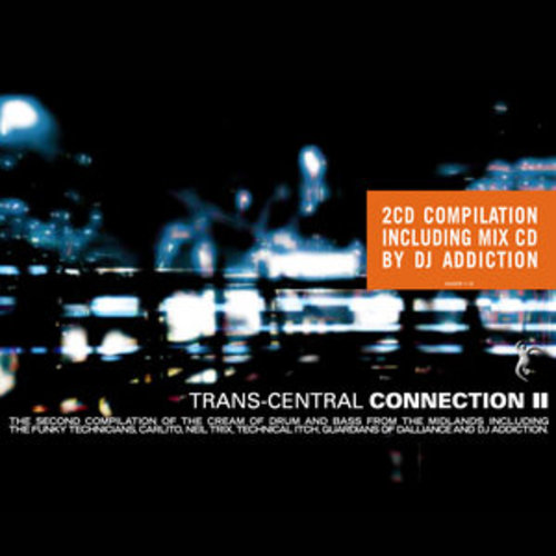 Afficher "Transcentral Connection II"