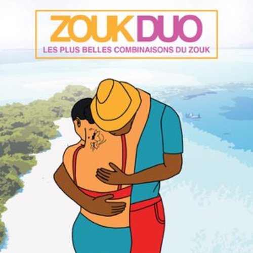 Afficher "Zouk duo : Les plus belles combinaisons du zouk"