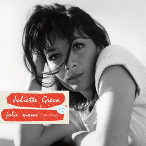 Afficher "Saga All Stars: Jolie môme (The EPs 1961)"