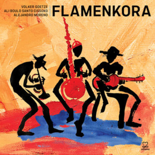 Afficher "FlamenKora"