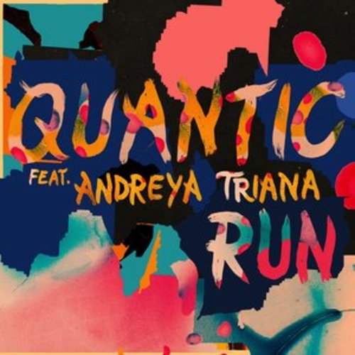 Afficher "Run (feat. Andreya Triana)"
