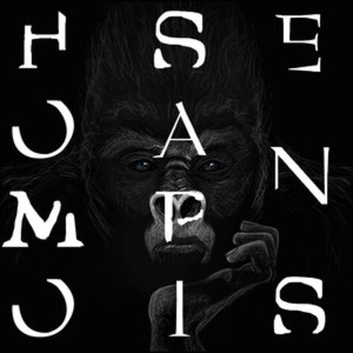 Afficher "Homo Sapiens"