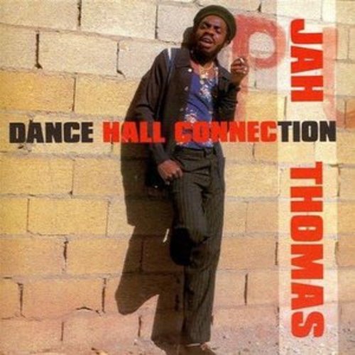 Afficher "Dance Hall Connection"