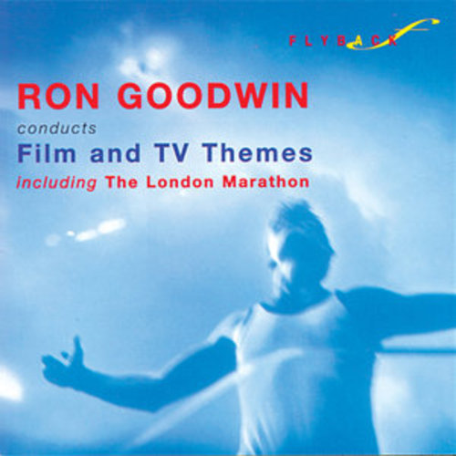 Afficher "Ron Goodwin Conducts Film & TV Themes"
