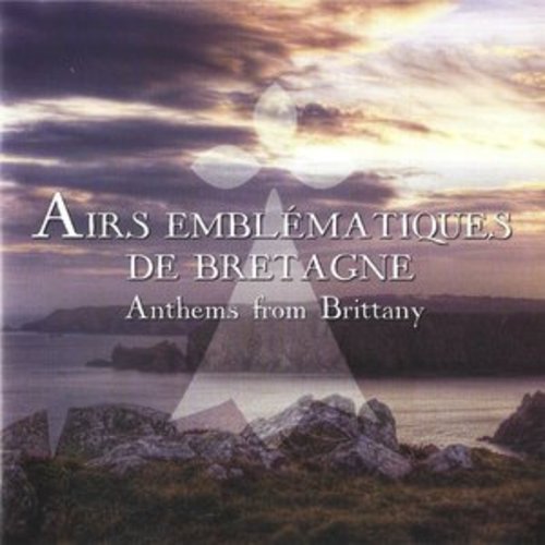 Afficher "Airs emblématiques de Bretagne"