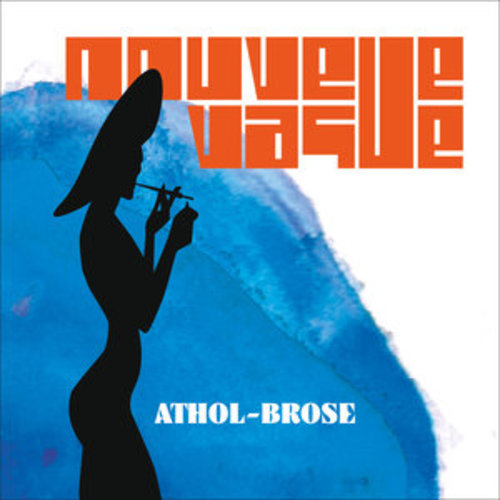 Afficher "Athol Brose"