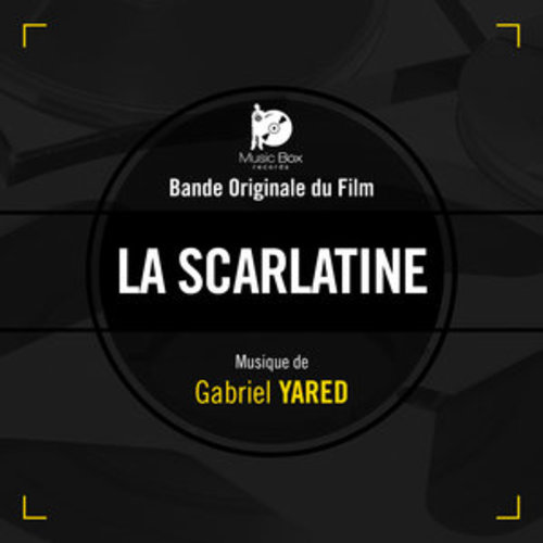 Afficher "La scarlatine (Bande originale du film)"