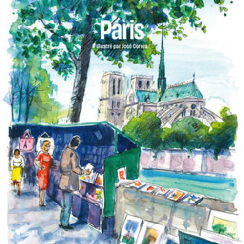 Afficher "Paris"