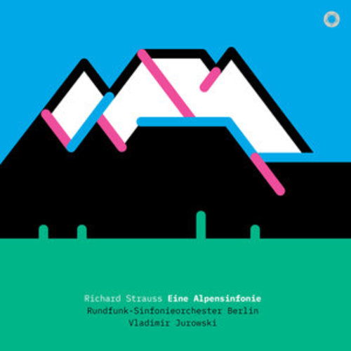 Afficher "Strauss: Eine Alpensinfonie"