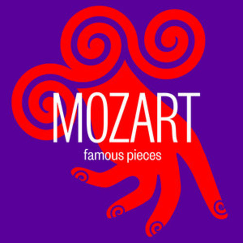 Afficher "Mozart Famous Pieces"