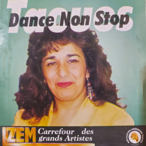 Afficher "Dance Non Stop"