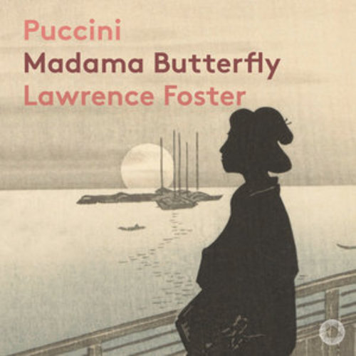 Afficher "Puccini: Madama Butterfly"
