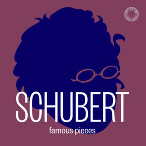 Afficher "Schubert Famous Pieces"