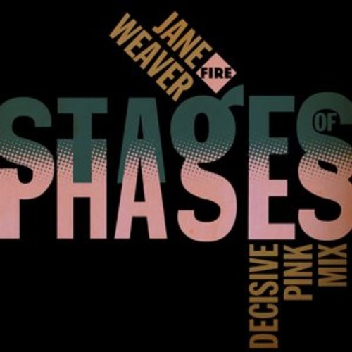 Afficher "Stages of Phases"