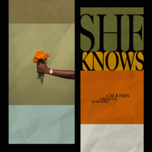 Afficher "She Knows"