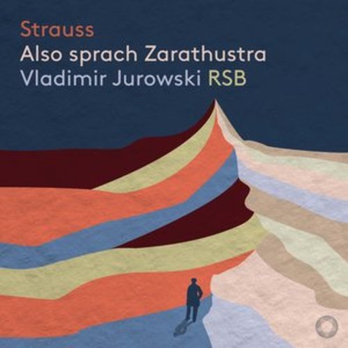 Afficher "Strauss: Also sprach Zarathustra"