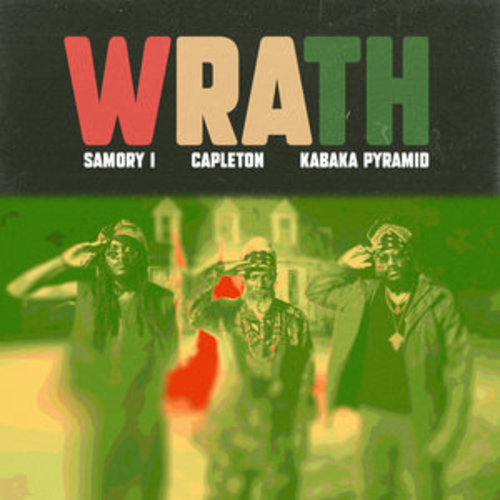 Afficher "Wrath"