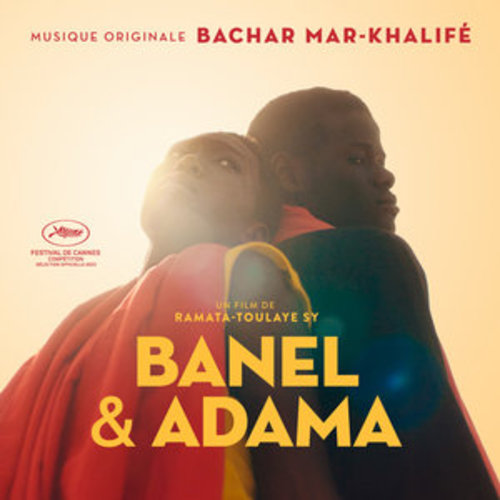 Afficher "Banel & Adama (Original Motion Picture Soundtrack)"