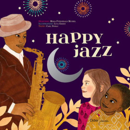 Afficher "Happy Jazz"