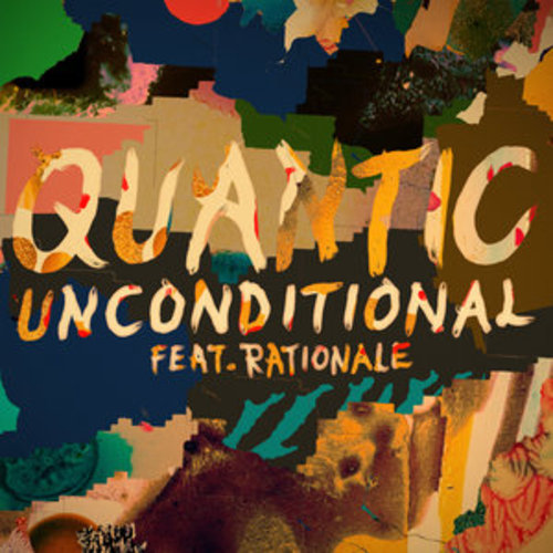 Afficher "Unconditional (feat. Rationale)"