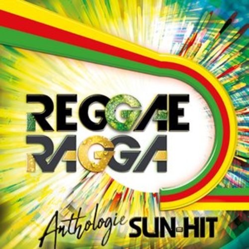 Afficher "Reggae Ragga Sun-Hit "Anthologie""