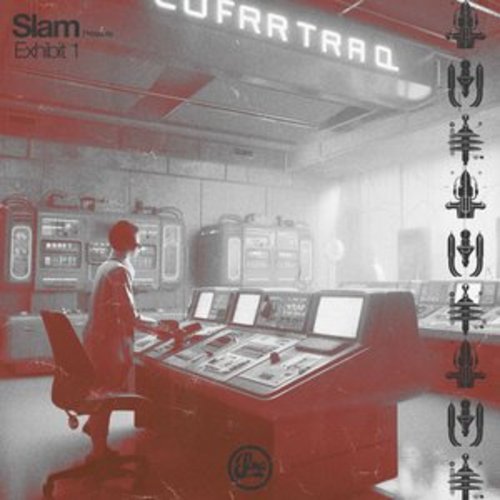 Afficher "Slam Presents Exhibit 1"