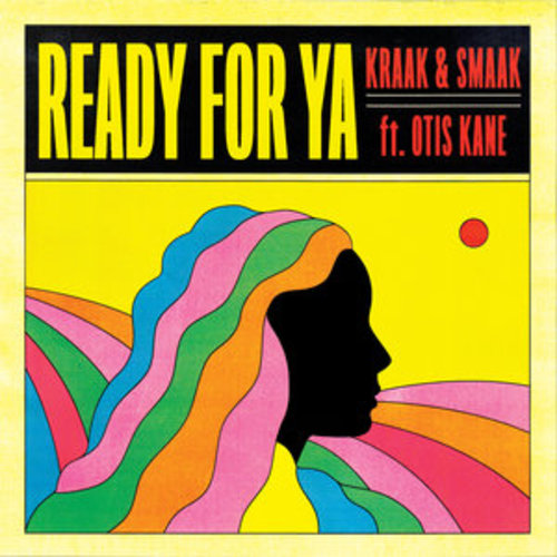 Afficher "Ready for Ya"