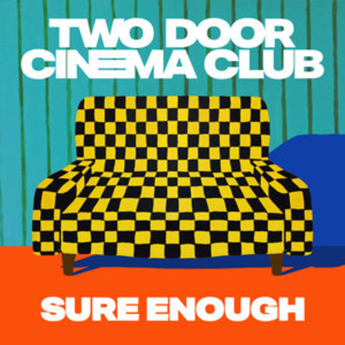 Afficher "Sure Enough"