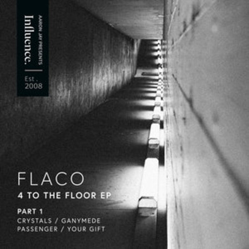 Afficher "4 to the Floor EP, Pt. 1"