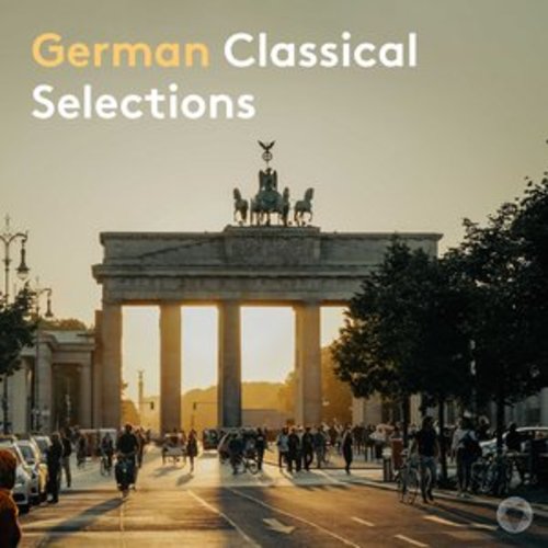 Afficher "German Classical Selections"