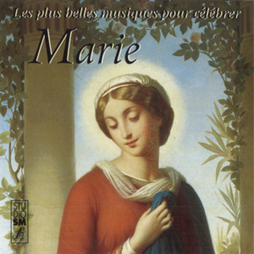 Afficher "Les plus belles musiques pour célébrer Marie"