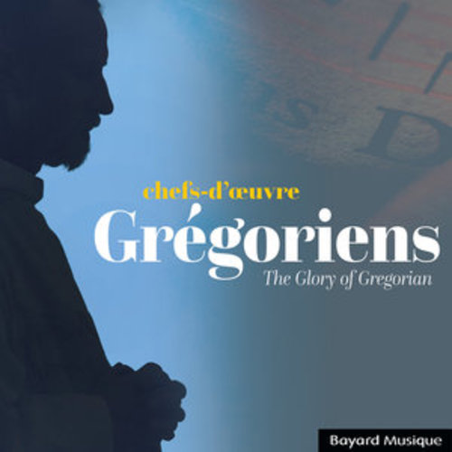 Afficher "Chefs-d'œuvre Grégoriens - The Glory of Gregorian"