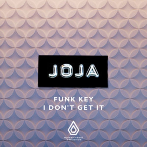 Afficher "Funk Key / I Don't Get It"